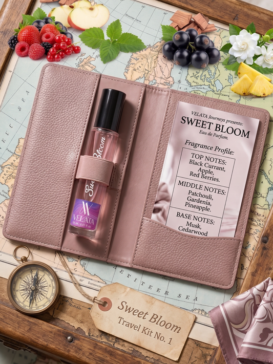 Women Combo - 18 ML