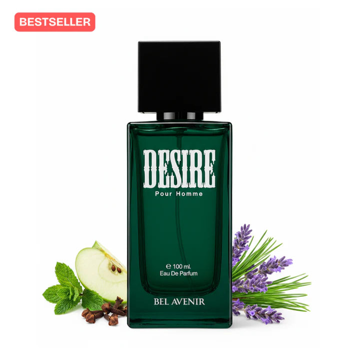 Buy 2 Momentum Perfume Combo For Men - 50ML
