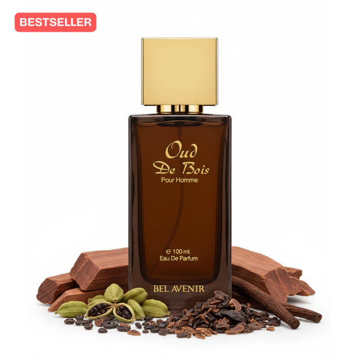 Buy Momentum & velvet Smoke Perfume Combo For Men - 50 ML