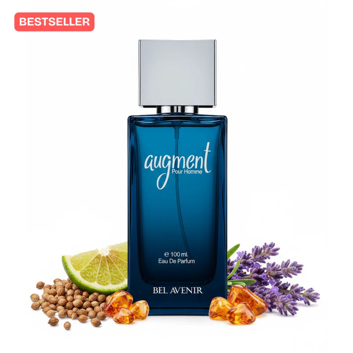 Buy Head Turn & Momentum Perfume for Men- 50 ML