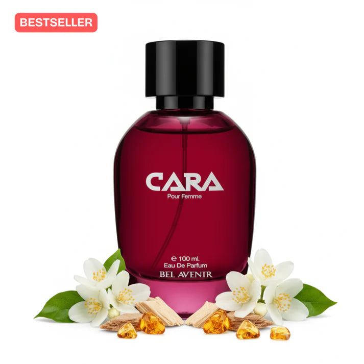 Blush Fire & Sweet Bloom Perfume For Women - 50ML