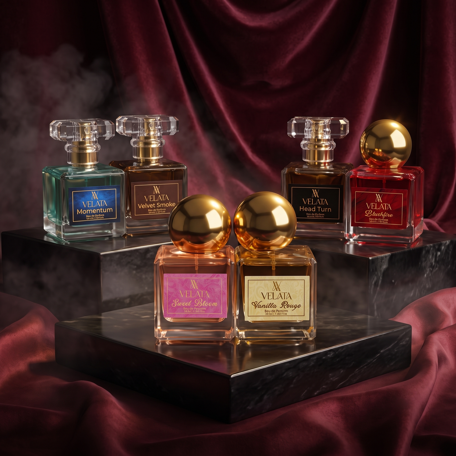 Couple Combo - 50 ML