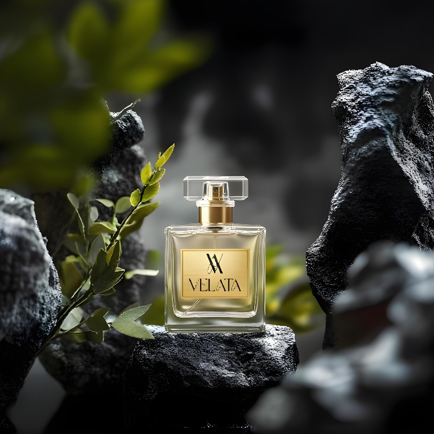 Men's Perfume - 50ML
