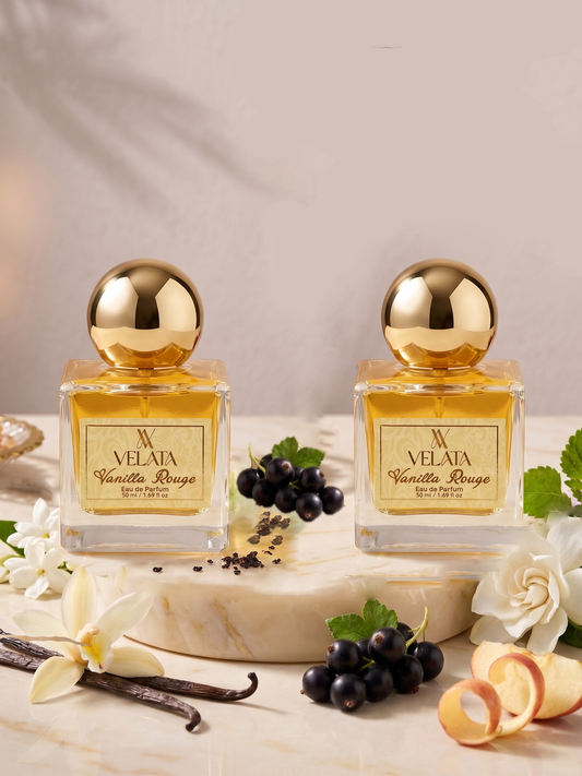 Buy 2 Vanilla Rouge Combo For women - 50 ML