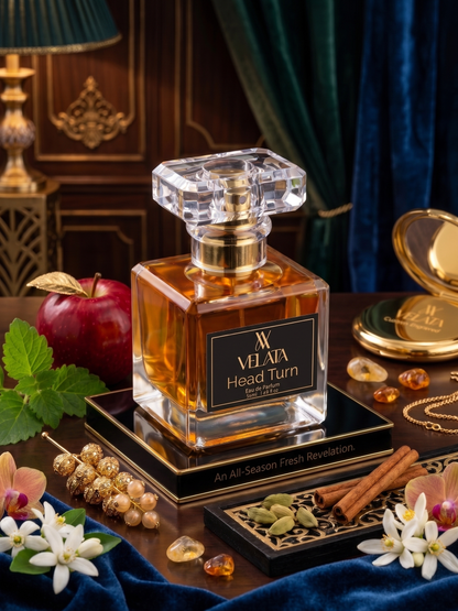 Buy Head Turn Perfume For Men - 50 ML