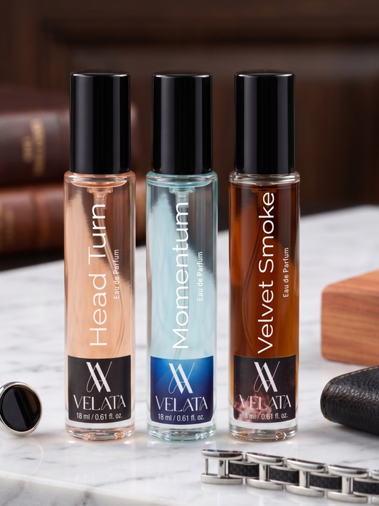 Men Combo - 18 ML