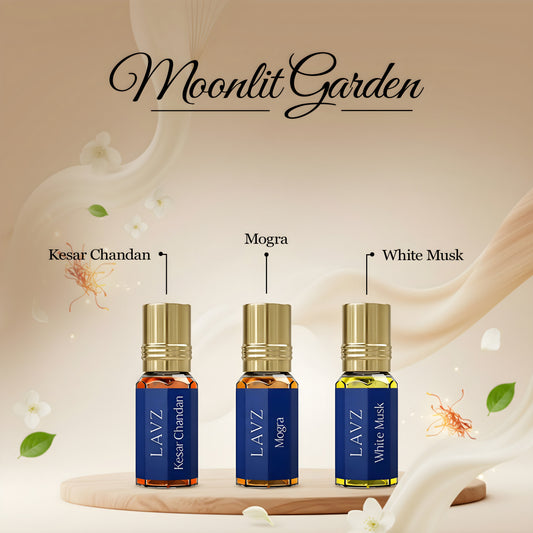 Sweet Bloom & Vanilla Rouge Perfume For Women - 50 ML
