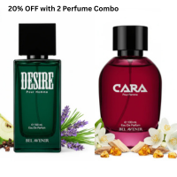 Buy 2 Momentum Perfume Combo For Men - 50ML