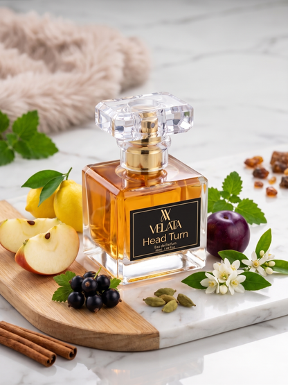 Buy Head Turn Perfume For Men - 50 ML