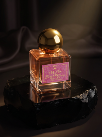 Sweet Bloom Perfume For Women - 50 ML