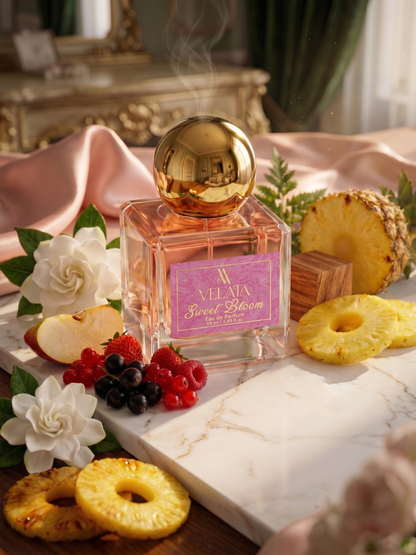 Buy 2 Sweet Bloom Perfume Combo For Women - 50ML
