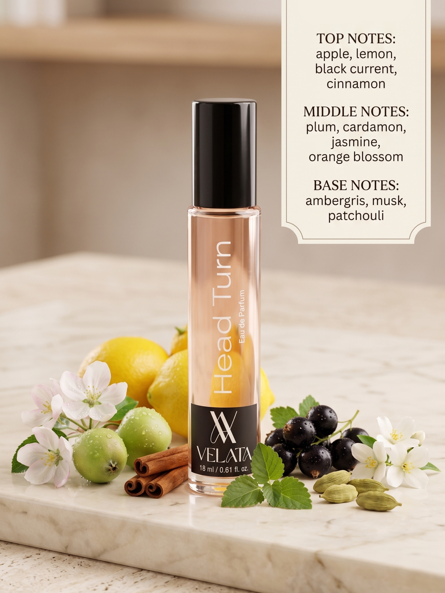 Men Combo - 18 ML