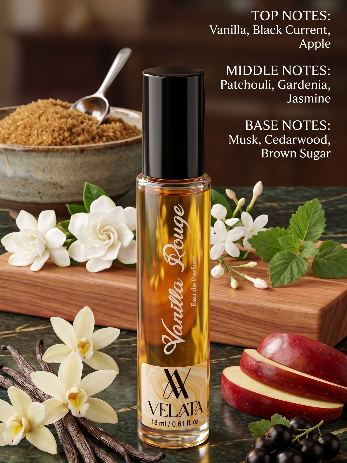 Women Combo - 18 ML
