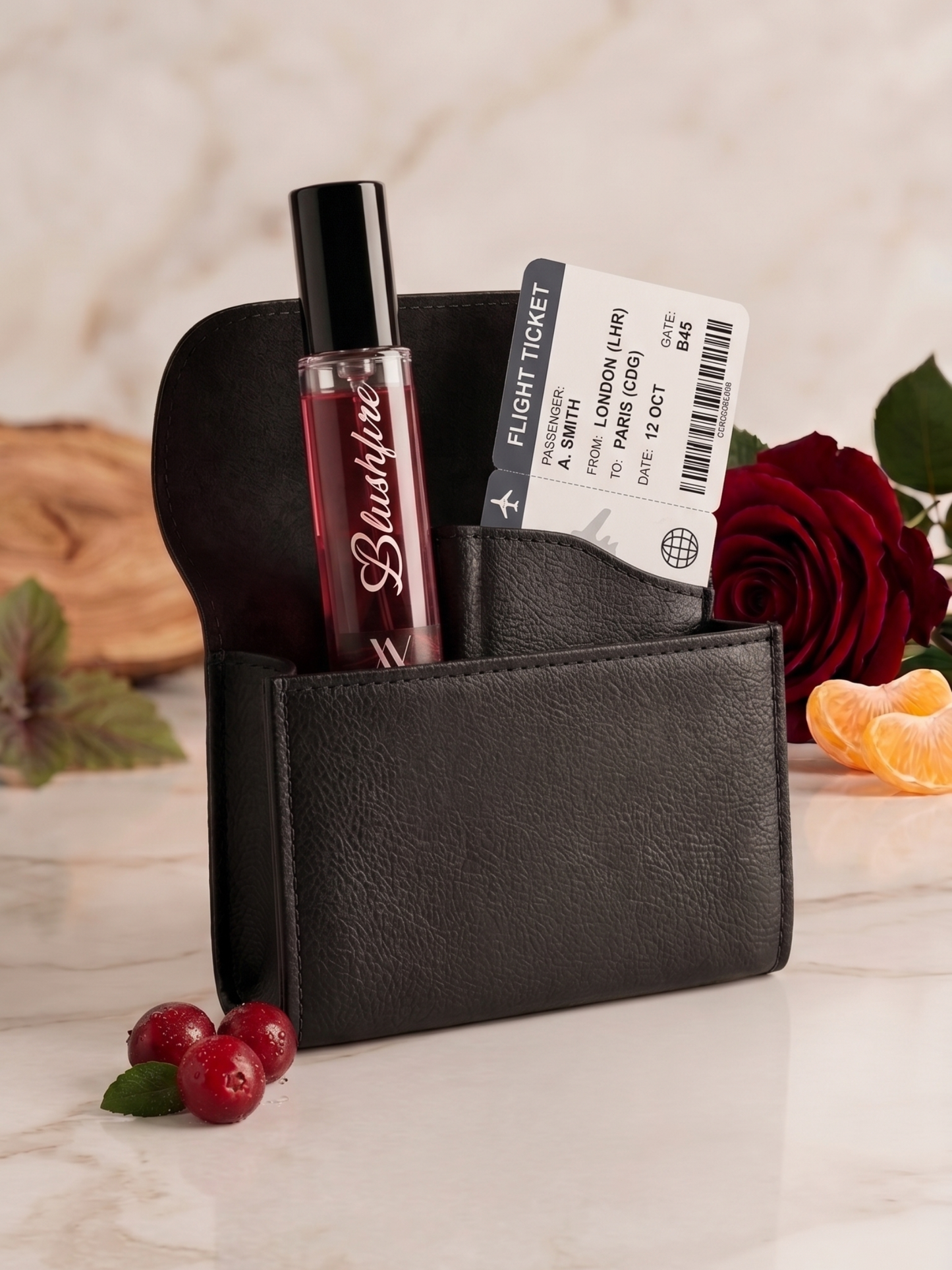 Women Combo - 18 ML