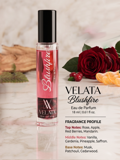 Women Combo - 18 ML