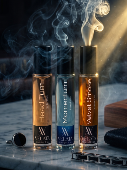 Men Combo - 18 ML