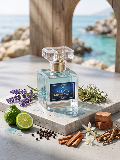 Buy Momentum Perfume For Men - 50 ML